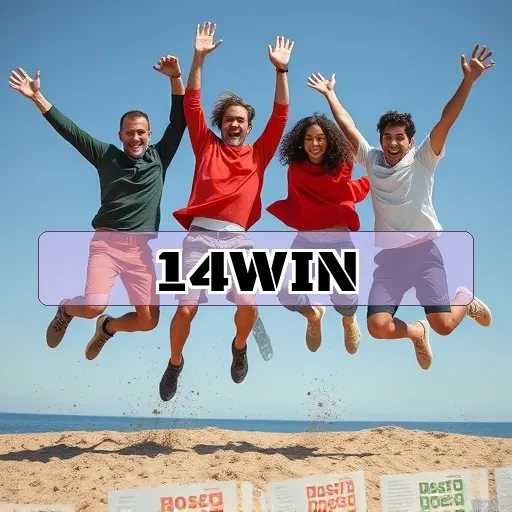 14win - Guias