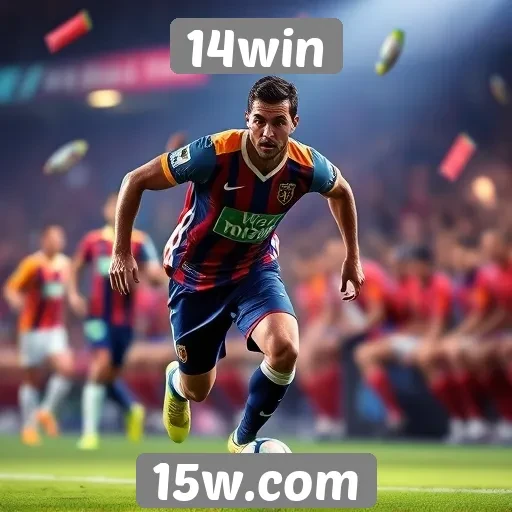 Impacto das promoções na experiência do usuário no 14win