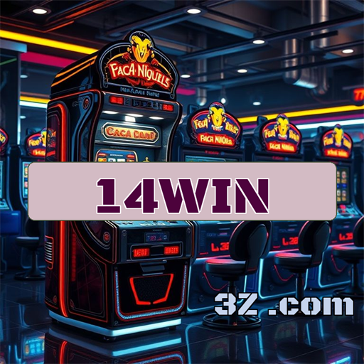 Entretenimento e Emoção: Jogos Incríveis na 14win