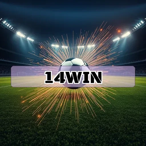 14win: Descubra a Loteria Que Pode Mudar Sua Vida!