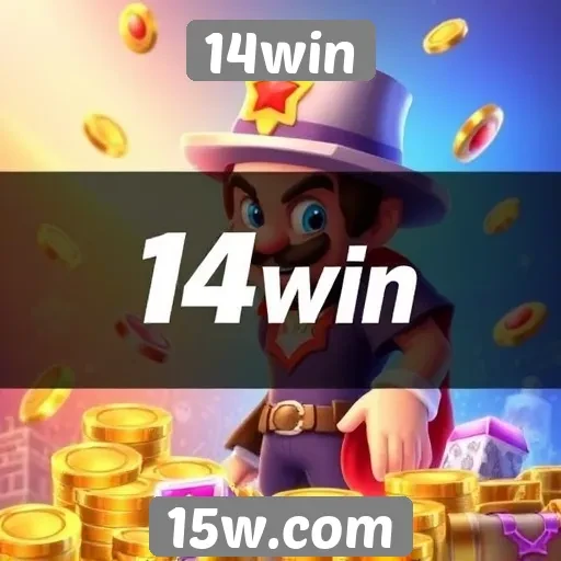 Ofertas e promoções disponíveis no 14win