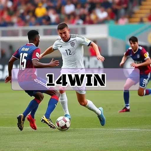 14win - Promoções