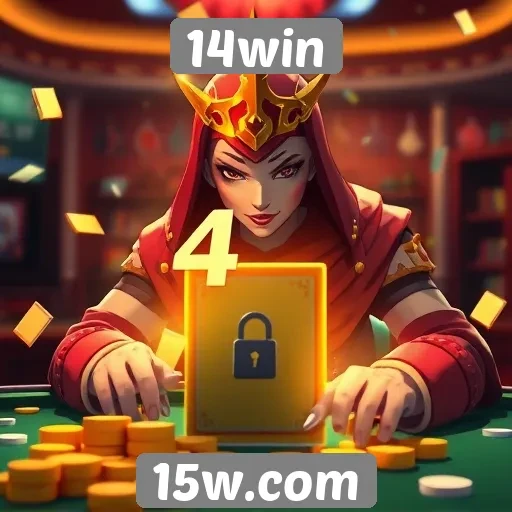Segurança e Confiabilidade do 14win